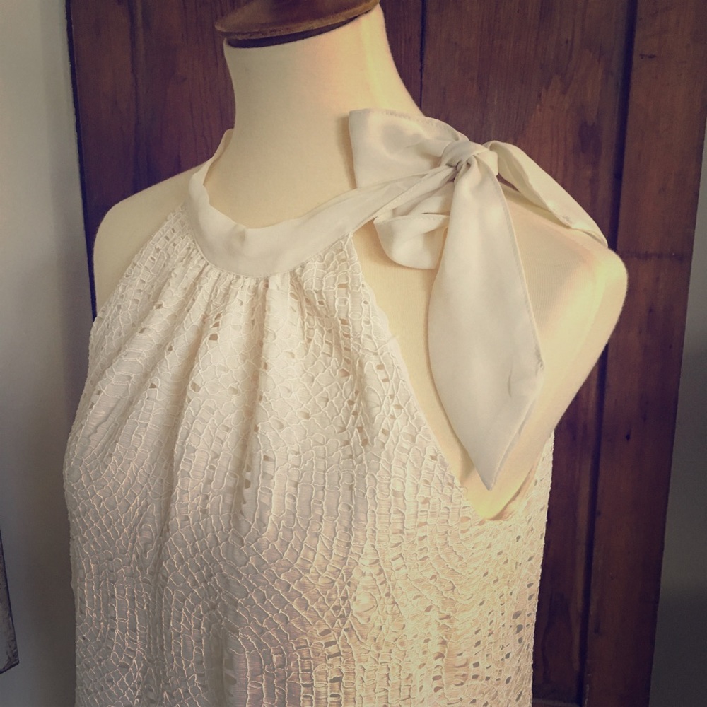 Banjara Sleeveless Blouse